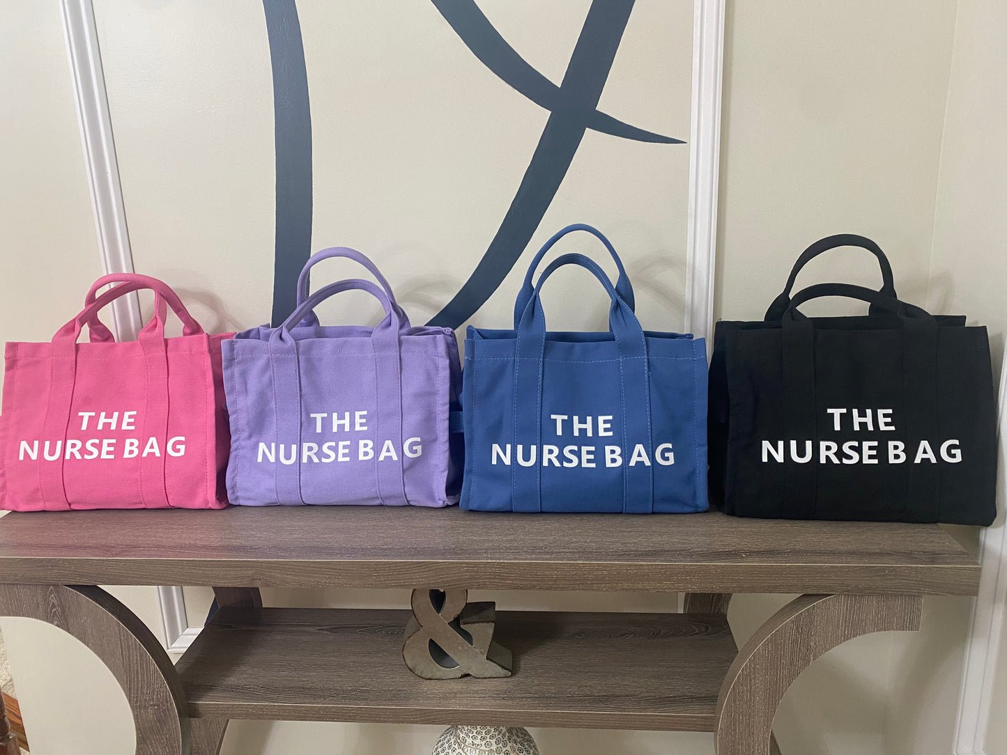 The Nurse Bag