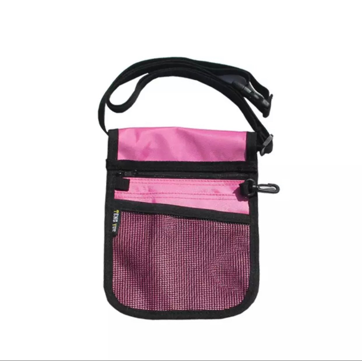 Health Organizer Fanny Pack - Health ProFashion Boutique