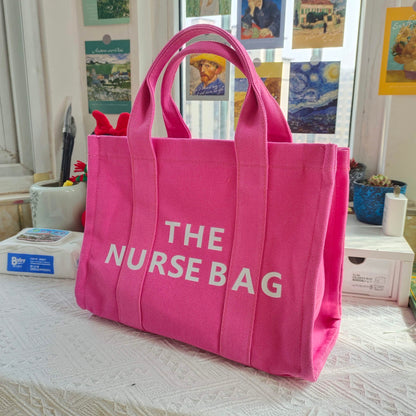 The Nurse Bag