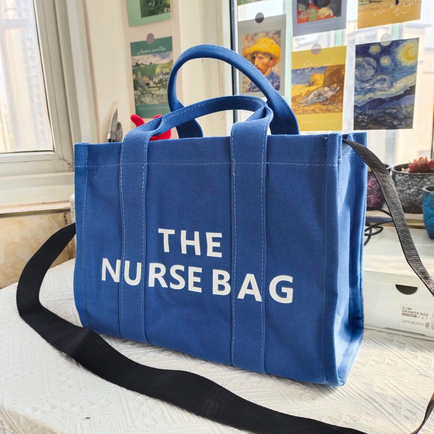 The Nurse Bag