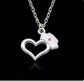 Nurses Love Necklace