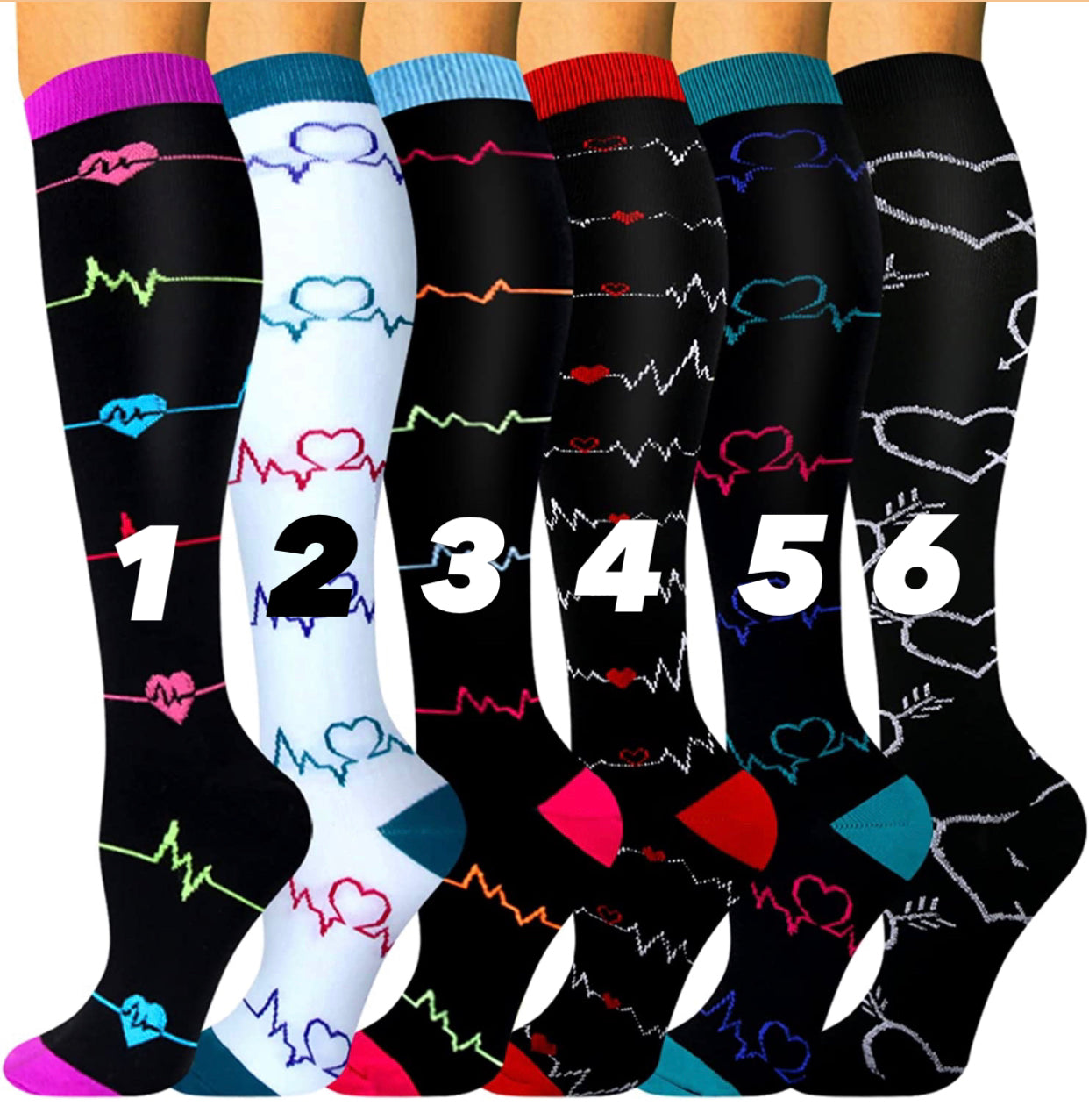 Compression Socks