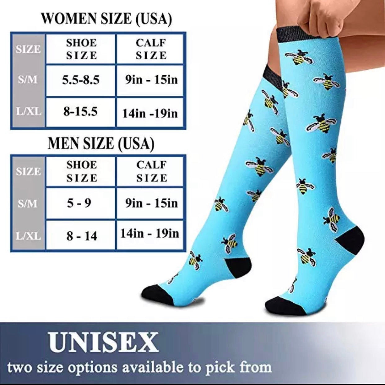 Compression Socks