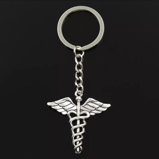 Medical Keychain