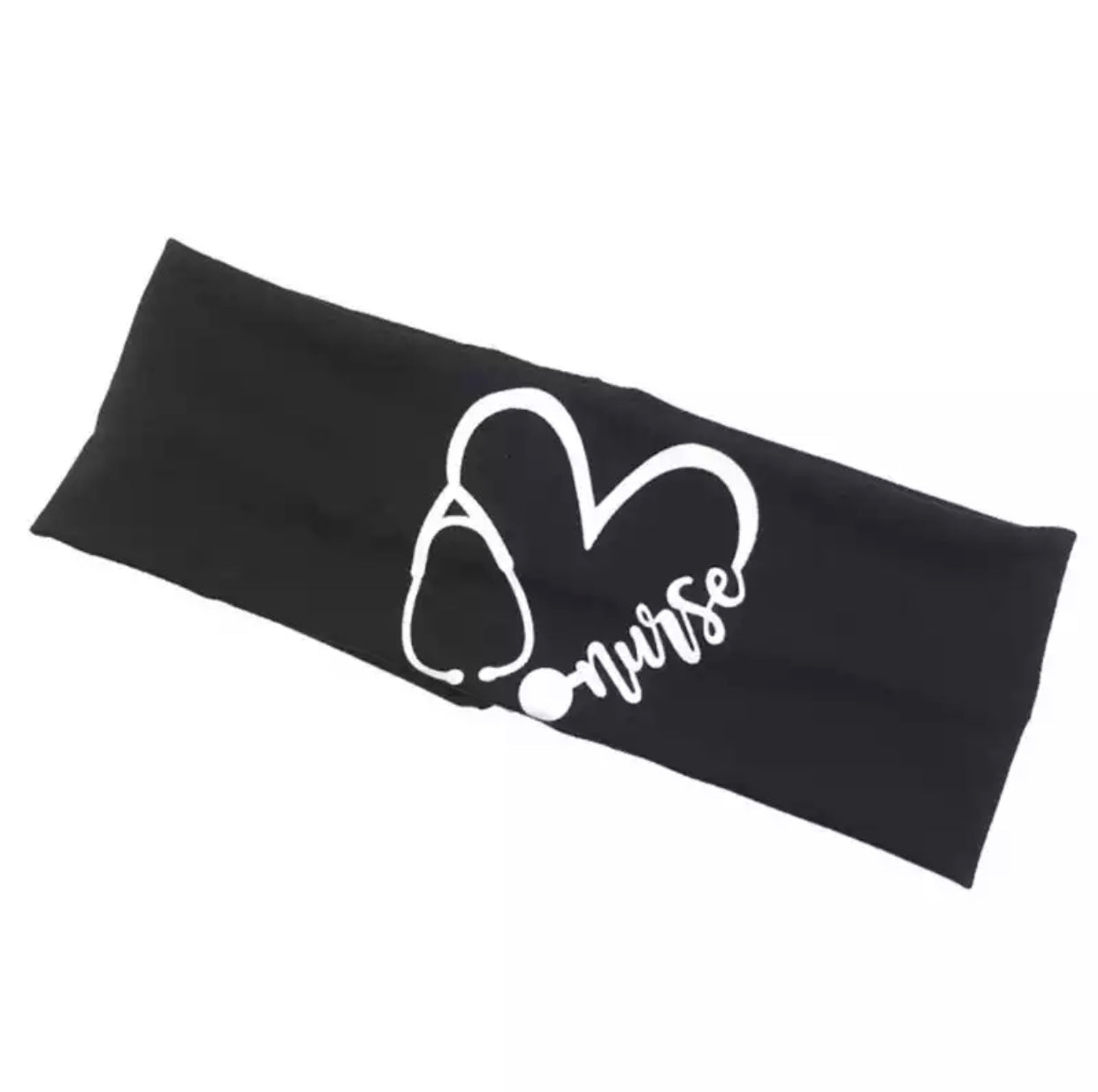 Nurse Headband - Health ProFashion Boutique