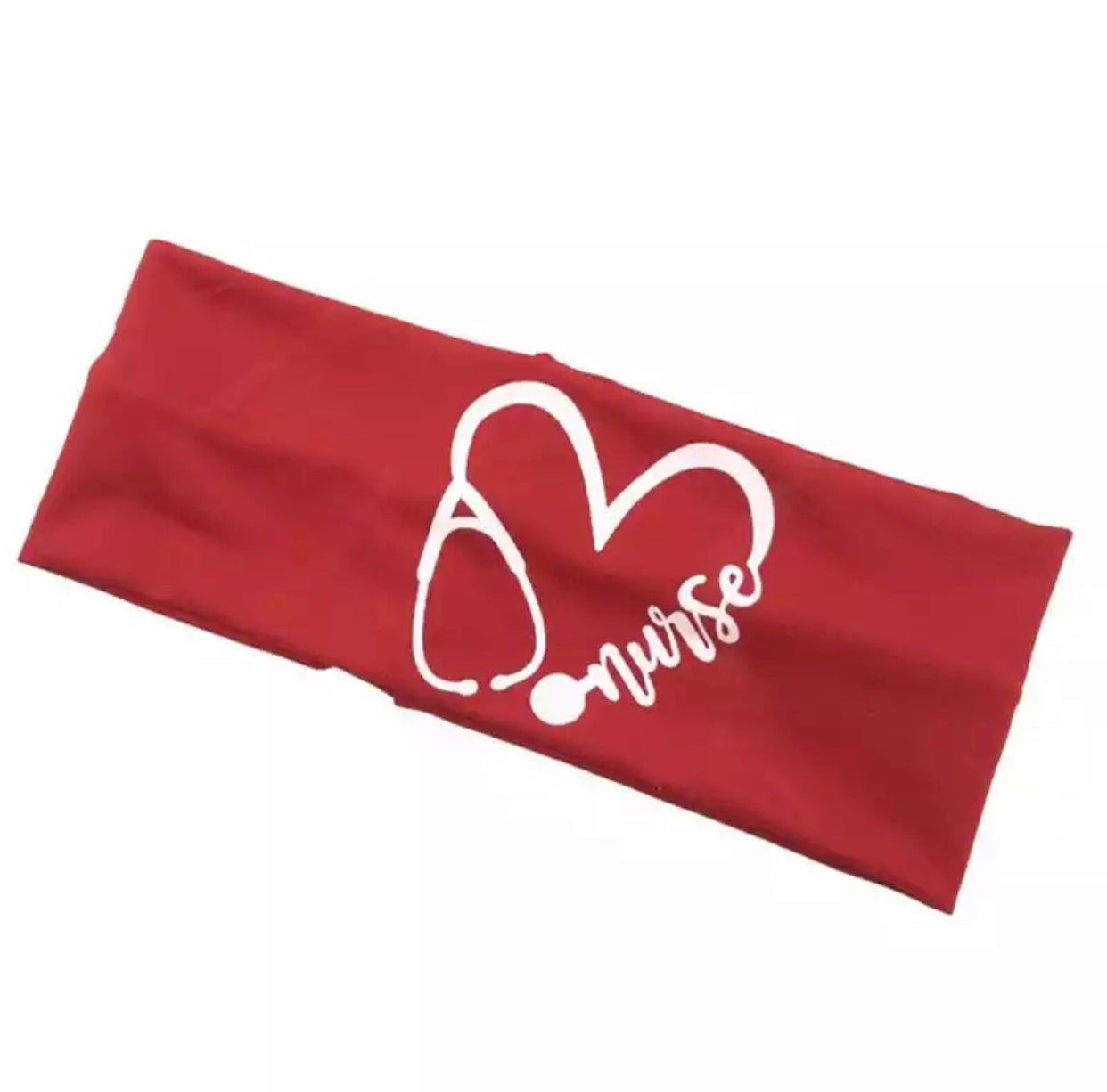 Nurse Headband - Health ProFashion Boutique