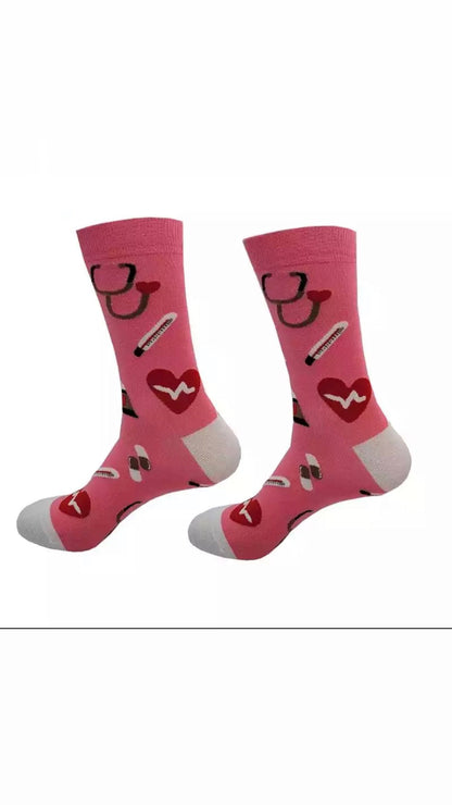 ProFashional Tube Socks - Health ProFashion Boutique